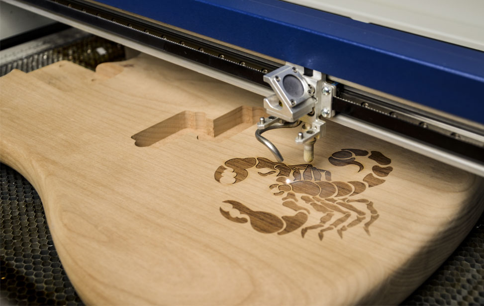 LaserGRBL Free Laser Engraving