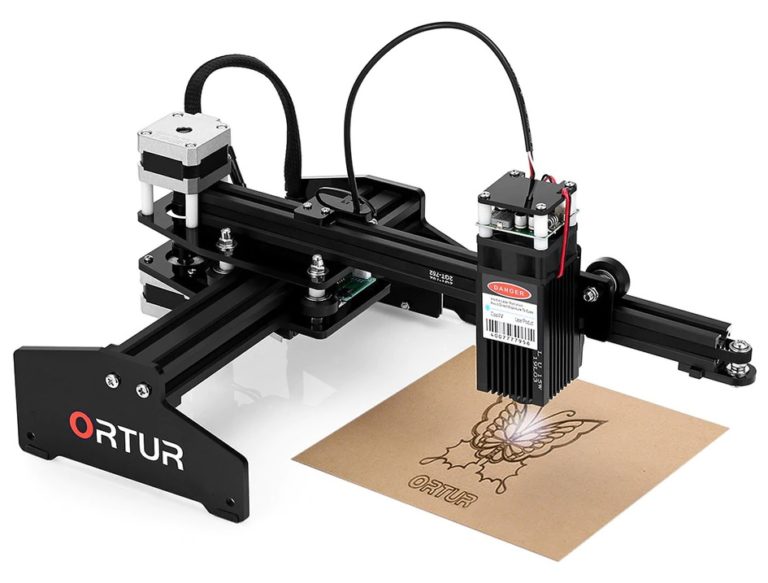 LaserGRBL Kostenlose Lasergravur Balanced Body