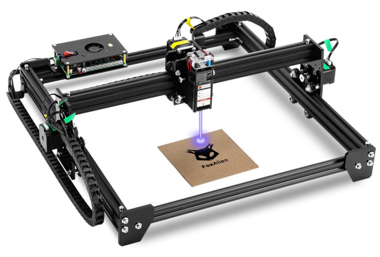 3D Laser Wood Cutter: A Comprehensive Guide to Laser Engraving and Cutting Technology