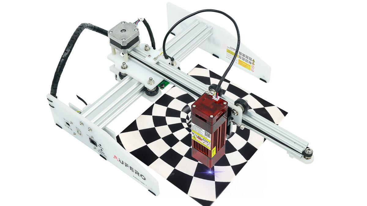Sculpfun S9 Laser Engraver Module Laser Head for Engraving Machine