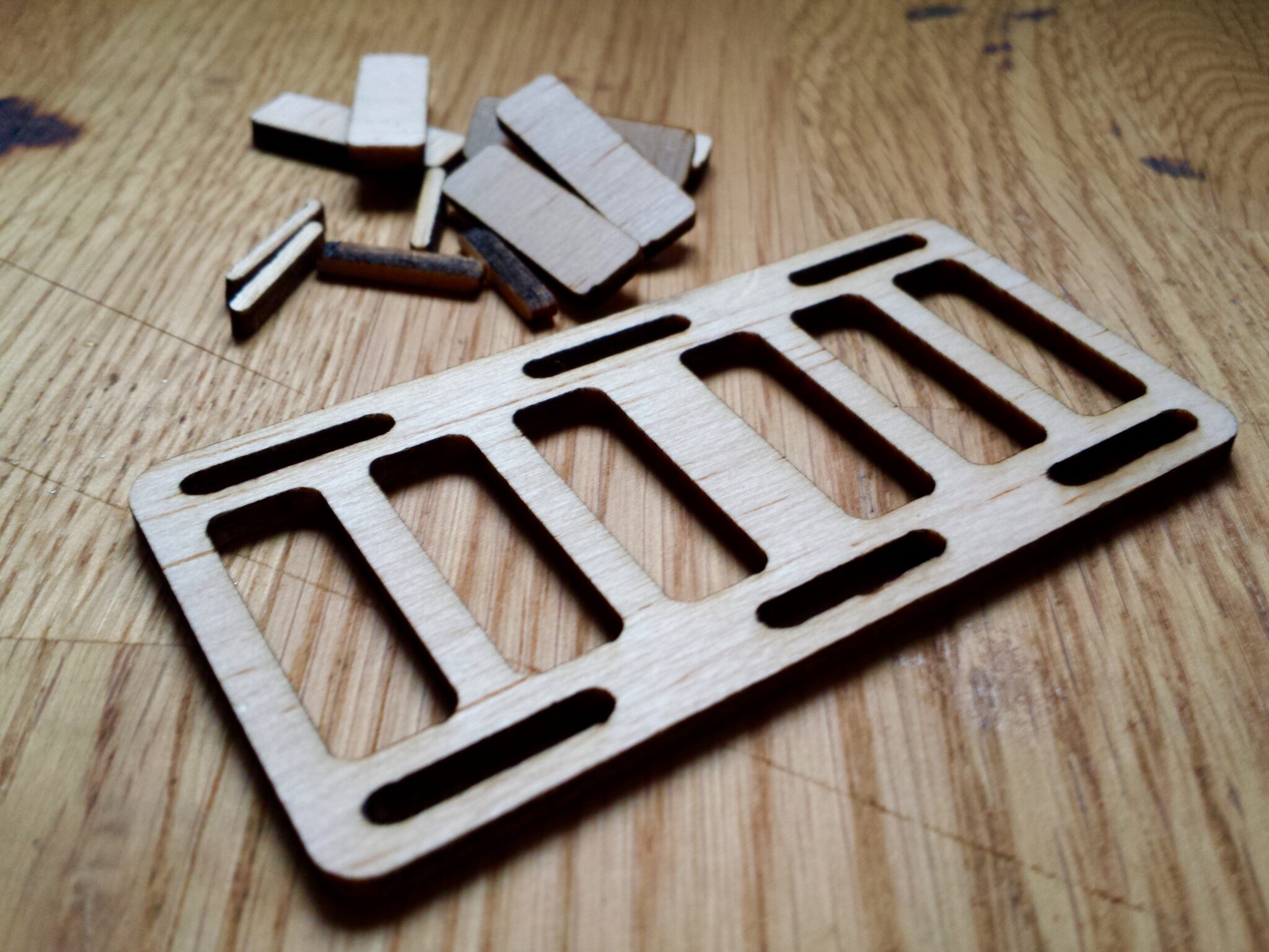 LaserGRBL – Free Laser Engraving