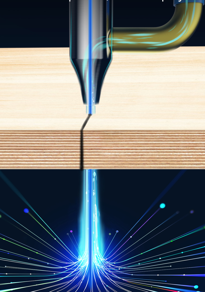 Preventing Burning When Laser Cutting Wood - Full Spectrum Laser